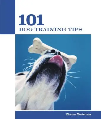 101 consigli per l'addestramento dei cani - 101 Dog Training Tips