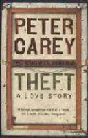 Furto: Una storia d'amore - Theft: A Love Story