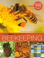 Guida BBKA all'apicoltura, seconda edizione - BBKA Guide to Beekeeping, Second Edition
