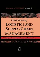 Manuale di logistica e gestione della catena di fornitura - Handbook of Logistics and Supply-Chain Management