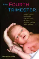 Il quarto trimestre: Capire, proteggere e nutrire il neonato nei primi tre mesi di vita - The Fourth Trimester: Understanding, Protecting, and Nurturing an Infant Through the First Three Months