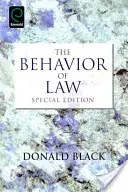 Il comportamento della legge - The Behavior of Law