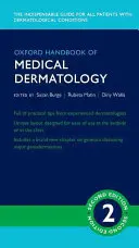 Manuale di dermatologia medica di Oxford - Oxford Handbook of Medical Dermatology