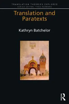 Traduzioni e paratesti - Translation and Paratexts