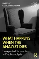 Cosa succede quando l'analista muore: Cessazioni inaspettate in psicoanalisi - What Happens When the Analyst Dies: Unexpected Terminations in Psychoanalysis
