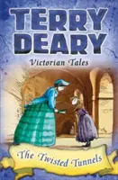 Racconti vittoriani: I tunnel contorti - Victorian Tales: The Twisted Tunnels