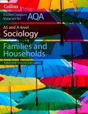 AQA AS e A Level Sociologia Famiglie e famiglie - AQA AS and A Level Sociology Families and Households