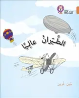Volare: (Livello 12) - Flying: (Level 12)