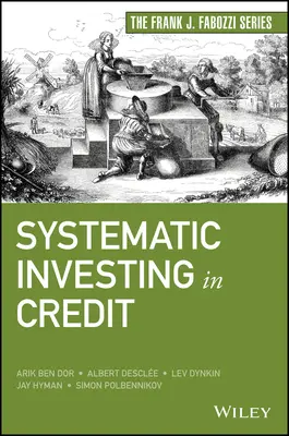 Investire sistematicamente nel credito - Systematic Investing in Credit