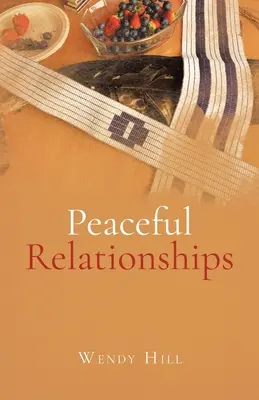 Relazioni pacifiche - Peaceful Relationships