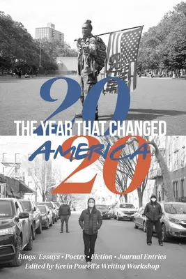 2020: L'anno che cambiò l'America - 2020: The Year That Changed America