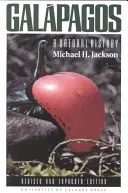 Galapagos: una storia naturale (nuovo) - Galapagos: A Natural History (New)