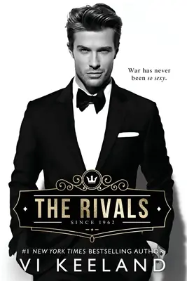 I rivali: Edizione a stampa grande - The Rivals: Large Print Edition