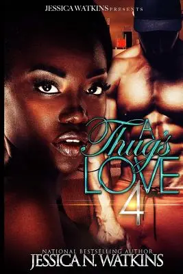 L'amore di un teppista 4 - A Thug's Love 4