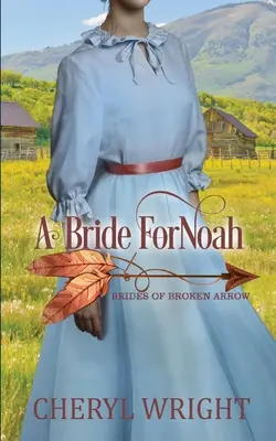 Una sposa per Noè - A Bride for Noah
