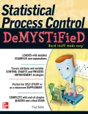 Il controllo statistico dei processi demistificato - Statistical Process Control Demystified