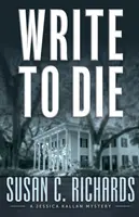Scrivere per morire - Write To Die