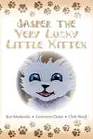 Jasper, il gattino molto fortunato: (libri per bambini dai 2 agli 8 anni) (Libro illustrato per la scuola dell'infanzia con storie di animali) - Jasper The Very Lucky Little Kitten: (kids books ages 2-8 ) (Animal bedtime story preschool picture book)