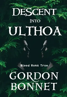 Discesa verso Ulthoa - Descent Into Ulthoa