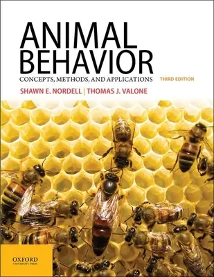 Comportamento animale: Concetti, metodi e applicazioni - Animal Behavior: Concepts, Methods, and Applications