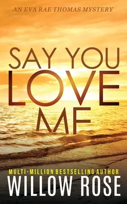 Di' che mi ami - Say You Love Me