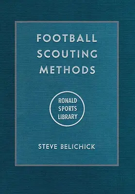 Metodi di scouting del calcio - Football Scouting Methods
