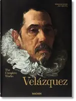 Velzquez. le opere complete - Velzquez. the Complete Works
