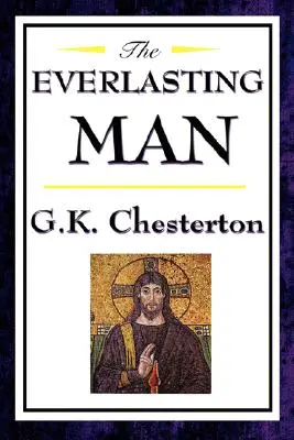 L'uomo eterno - The Everlasting Man