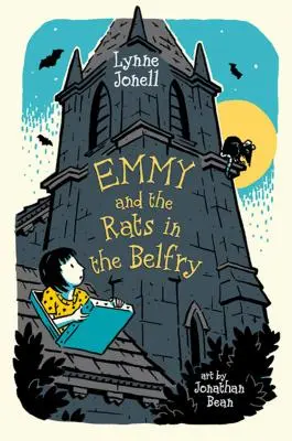 Emmy e i topi del campanile - Emmy and the Rats in the Belfry