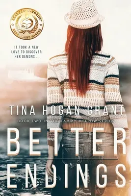 Better Endings: La serie di Tammy Mellows libro 2 - Better Endings: The Tammy Mellows Series Book 2
