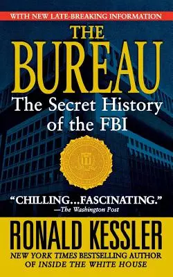 Bureau: La storia segreta dell'FBI - Bureau: The Secret History of the FBI
