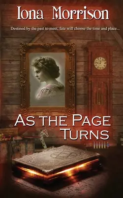 Mentre la pagina gira - As the Page Turns