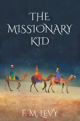Il bambino missionario - The Missionary Kid