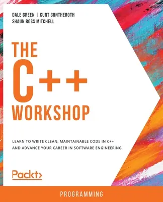 Il laboratorio C++ - The C++ Workshop