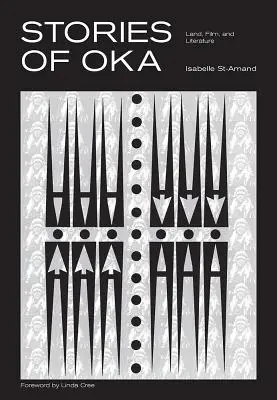 Storie di Oka: Terra, film e letteratura - Stories of Oka: Land, Film, and Literature