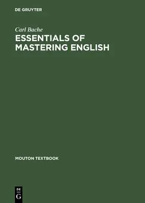 Elementi essenziali di padronanza dell'inglese - Essentials of Mastering English