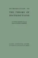 Introduzione alla teoria delle distribuzioni - Introduction to the Theory of Distributions