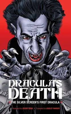 La morte di Dracula - Dracula's Death