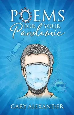 Poesie per la vostra pandemia - Poems for Your Pandemic