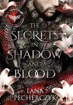 I segreti nell'ombra e nel sangue - The Secrets in Shadow and Blood
