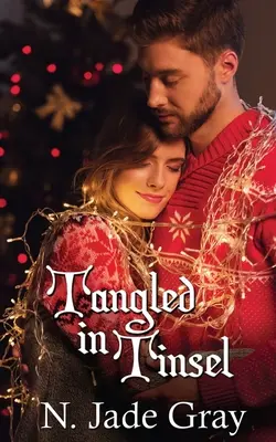 Impigliato negli orpelli - Tangled in Tinsel