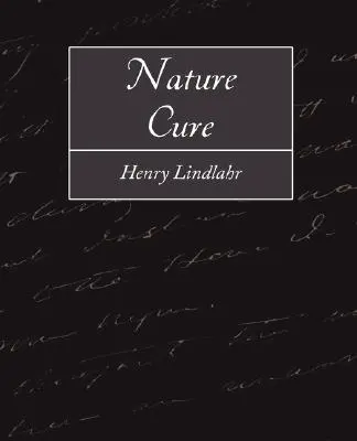 La cura della natura - Nature Cure