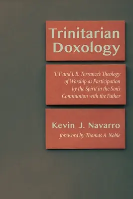 Dossologia trinitaria - Trinitarian Doxology