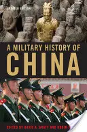 Storia militare della Cina - A Military History of China