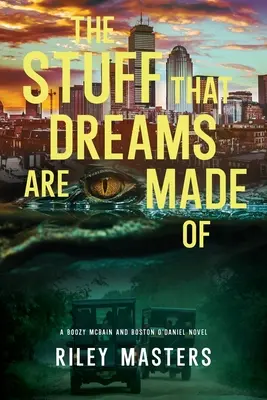 La materia di cui sono fatti i sogni - The Stuff That Dreams Are Made Of