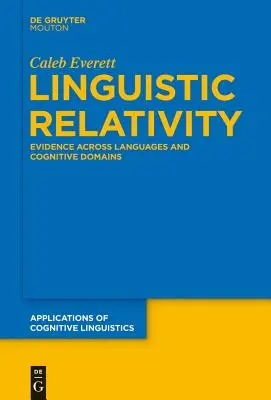 Relatività linguistica - Linguistic Relativity