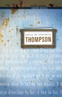 Bibbia di riferimento Thompson-RV 1960-Personale - Biblia de Referencia Thompson-RV 1960-Personal Size
