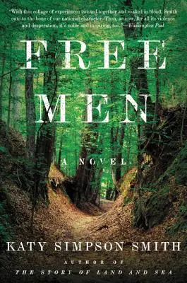 Uomini liberi - Free Men