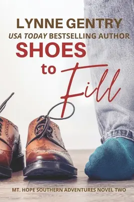 Scarpe da riempire - Shoes to Fill