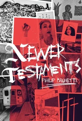 Nuovi Testamenti - Newer Testaments